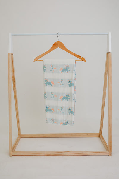 Coverlet || Cotton Jacquard